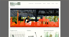 Desktop Screenshot of ambralaurenzi.com